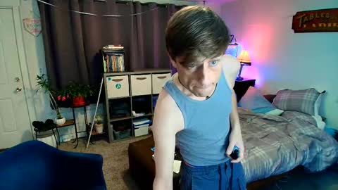 Corbin Kelly online show from 12/20/25, 11:28