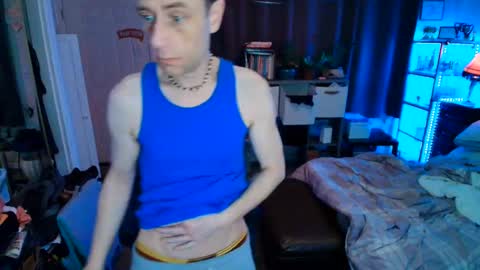 Corbin Kelly online show from 01/11/26, 09:47