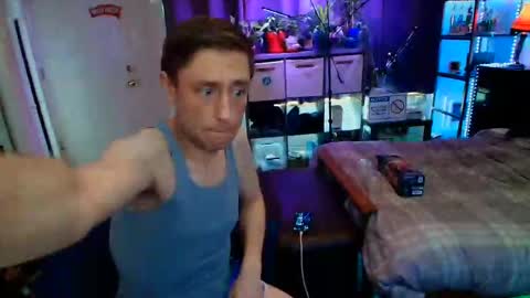 Corbin Kelly online show from 02/06/26, 10:35