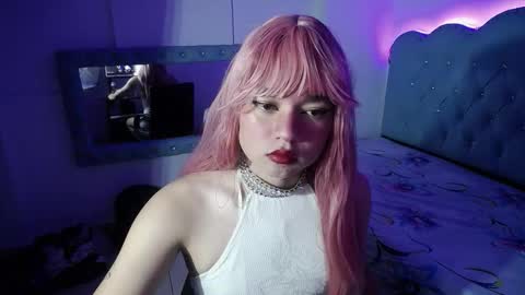 Cordelia online show from 10/13/25, 12:16