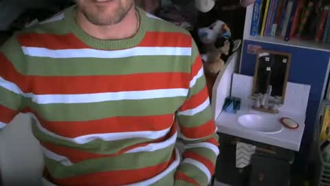 cordelli online show from 12/07/24, 02:57