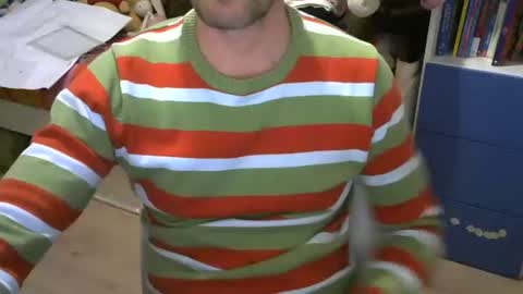 cordelli online show from 12/07/24, 06:15