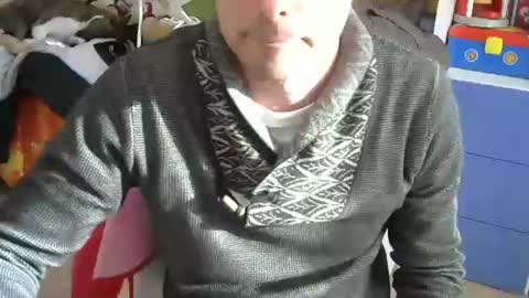 cordelli online show from 02/15/25, 02:55