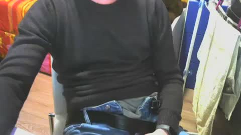 cordelli online show from 02/23/25, 04:35