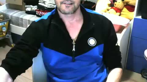 cordelli online show from 02/08/26, 04:54