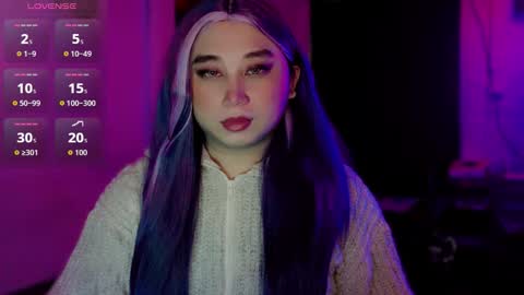 corefinder_xx online show from 10/12/25, 07:18