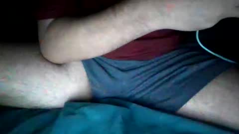 coregasmguy online show from 03/27/26, 05:12