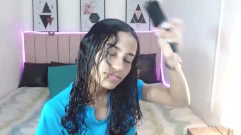 Snapshot of corey_bless chatting on 09/16/25, 11:22 Corey Bless online show from 09/16/25, 11:22