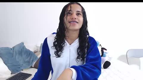 Snapshot of corey_bless chatting on 10/25/25, 11:29 Corey Bless online show from 10/25/25, 11:29