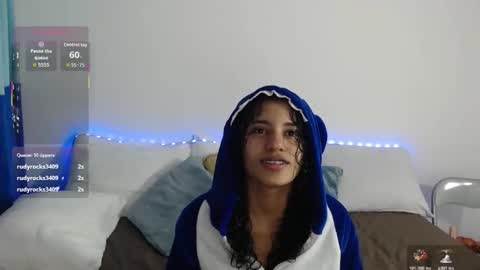 Snapshot of corey_bless chatting on 11/09/25, 12:03 Corey Bless online show from 11/09/25, 12:03