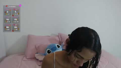 Snapshot of corey_bless chatting on 11/22/25, 11:09 Corey Bless online show from 11/22/25, 11:09