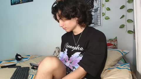 Corey Glenn online show from 01/19/25, 07:57