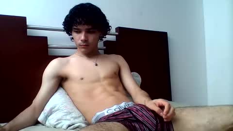 Corey Stone online show from 12/20/25, 04:25