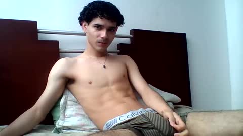 Corey Stone online show from 01/07/26, 05:15