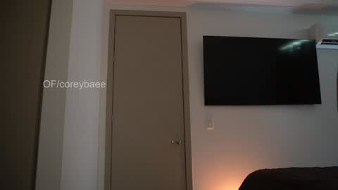 Snapshot of coreybae chatting on 12/12/24, 07:26 coreybae online show from 12/12/24, 07:26