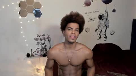 CoreyGlover online show from 11/06/25, 08:48