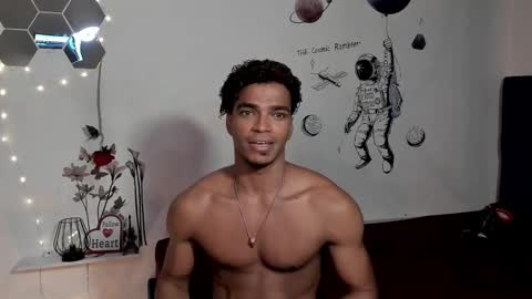 CoreyGlover online show from 11/09/25, 09:29