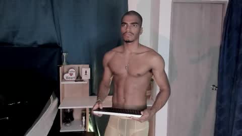 CoreyGlover online show from 02/28/26, 09:43