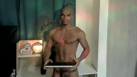 CoreyGlover online show from 04/21/26, 07:47