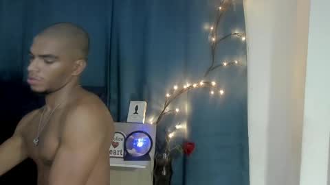 CoreyGlover online show from 04/23/26, 08:57