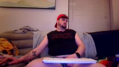 Snapshot of coreymccoy418 chatting on 02/12/25, 03:40 xchicagobare online show from 02/12/25, 03:40