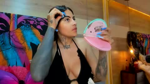 Cori online show from 12/22/25, 11:02