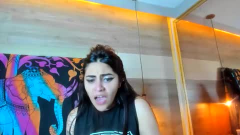 Cori online show from 02/03/26, 04:21