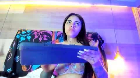 Cori online show from 02/11/26, 04:06