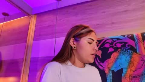 Cori online show from 02/25/26, 03:49