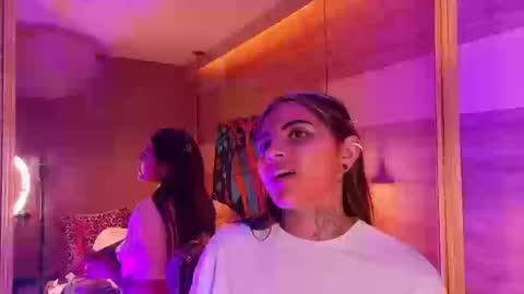 Cori online show from 02/27/26, 04:12