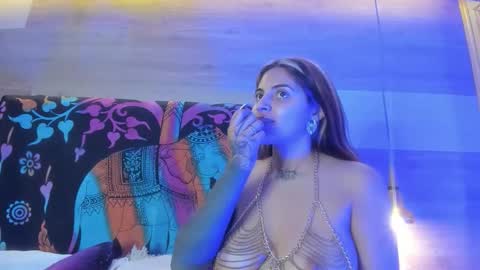 Cori online show from 03/26/26, 11:10