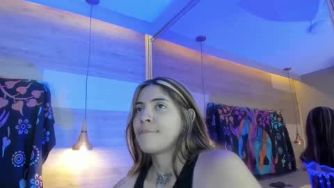 Cori online show from 04/21/26, 03:57