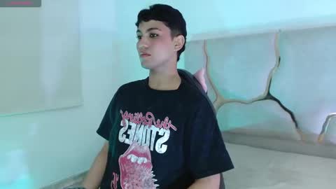 Carlos online show from 11/27/25, 03:30