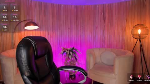 Corinne Russo online show from 01/10/25, 04:01