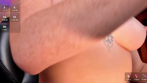 Corinne Russo online show from 01/12/25, 07:00