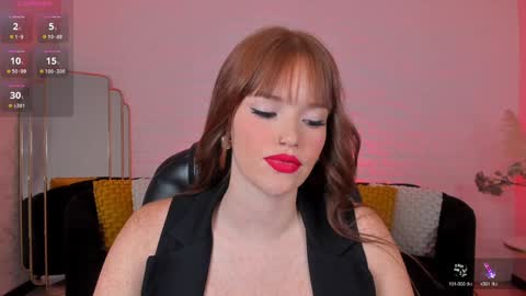 Corinne Russo online show from 01/28/25, 06:49