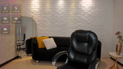 Corinne Russo online show from 01/30/25, 04:27