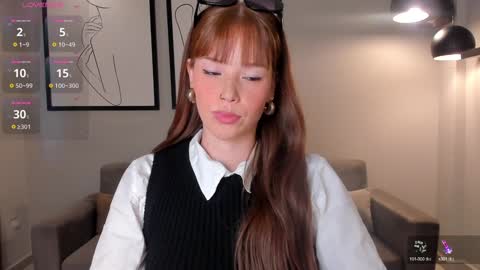 Corinne Russo online show from 02/02/25, 07:04