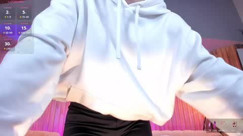 Corinne Russo online show from 03/07/25, 03:51