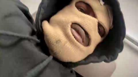 Big Tex online show from 11/02/25, 02:19