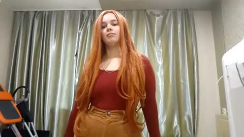 Snapshot of corneliachand chatting on 06/10/26, 07:07 Ariadna online show from 06/10/26, 07:07