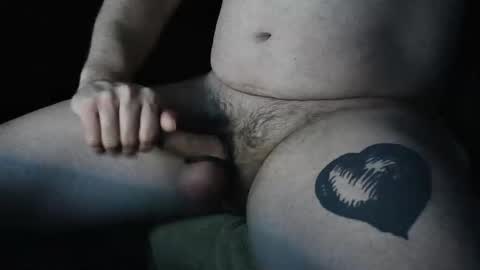 Cornfedk7 online show from 02/18/26, 06:53