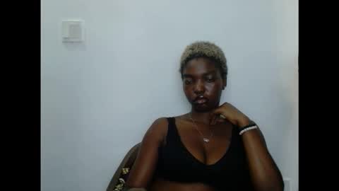 cornxcuntx online show from 10/26/25, 12:55