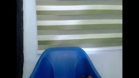 cornxcuntx online show from 11/15/25, 12:41