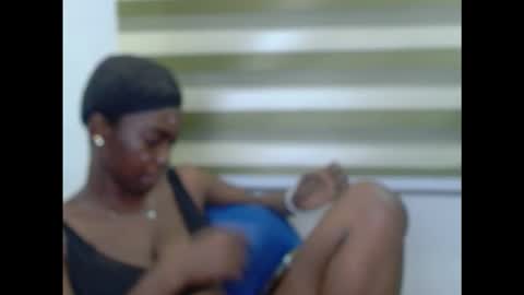 cornxcuntx online show from 11/20/25, 12:11