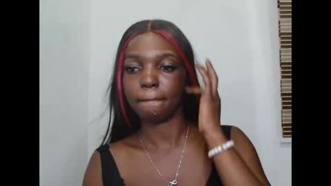 cornxcuntx online show from 11/21/25, 08:51