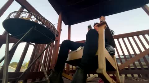 Snapshot of coronelking chatting on 01/03/25, 01:16 coronelking online show from 01/03/25, 01:16