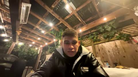 Snapshot of coronelking chatting on 01/07/25, 01:49 coronelking online show from 01/07/25, 01:49