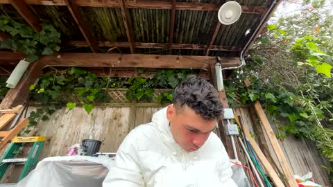 Snapshot of coronelking chatting on 03/01/25, 06:54 coronelking online show from 03/01/25, 06:54