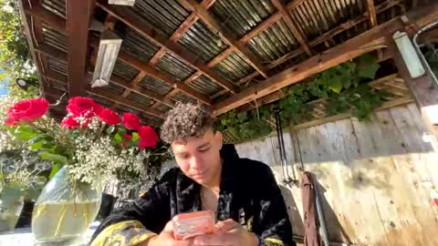 Snapshot of coronelking chatting on 10/29/25, 04:09 coronelking online show from 10/29/25, 04:09